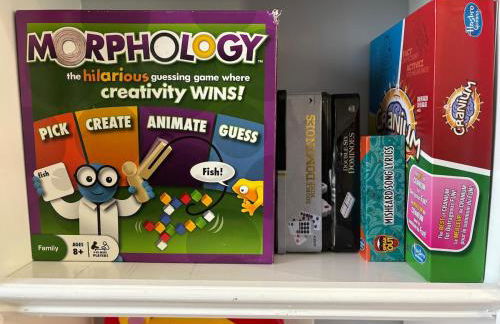 Comfy spacious and central home - Foto 26