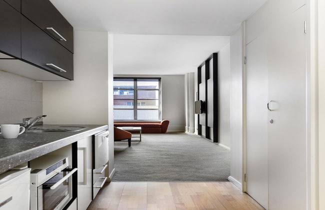 Mantra One Sandy Bay Road - Foto 27