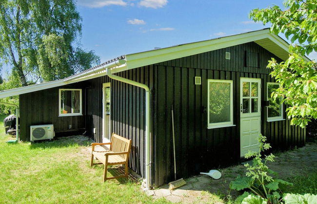 6 Person Holiday Home in Skibby - Foto 27