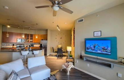 Galleria Luxury Stay Pool Gym Stunning Views - Foto 36