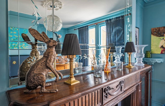 The Mad Hatter - Foto 2