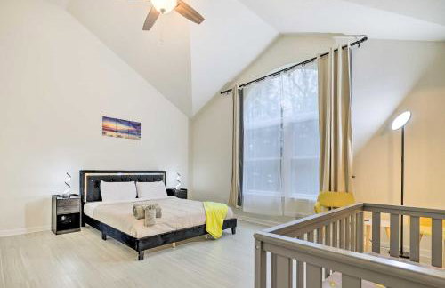 3 Mi to Kalahari Pocono Summit Home with Game Room! - Foto 17