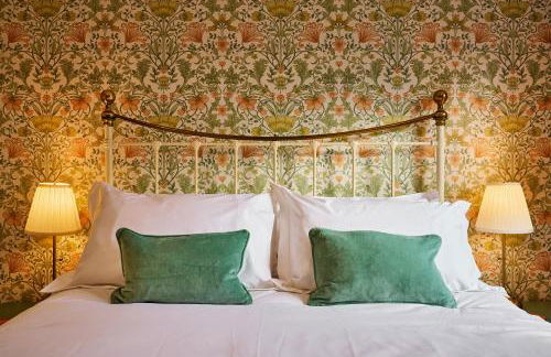 The Old Stables - Hot Tub, Sauna and Cinema - Photo 34