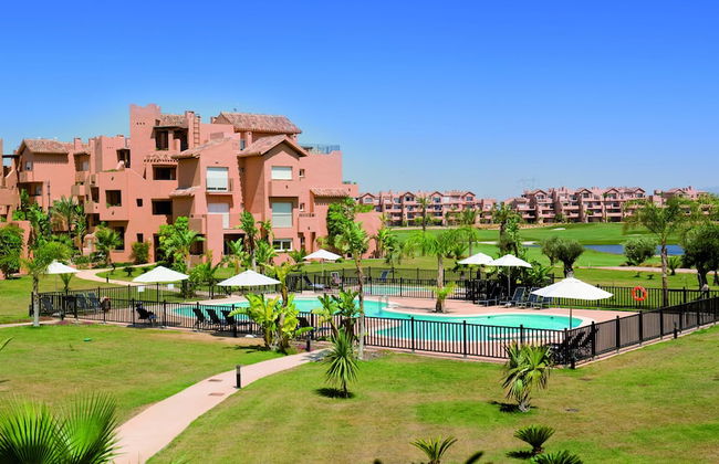 Ona Mar Menor – The Residence - Foto 1