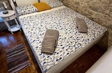 Stone Cottage Cesarovina - Foto 46