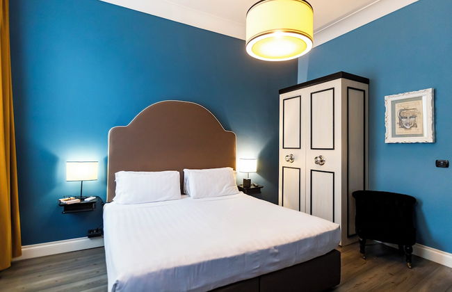 Jb Relais - Campo De' Fiori - Foto 35