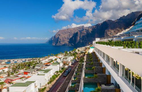Aquasuites Luxury Apartament B06 at Los Gigantes - Foto 4