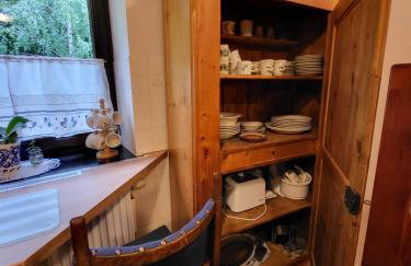 Agroturystyka Łysa Góra - Foto 47