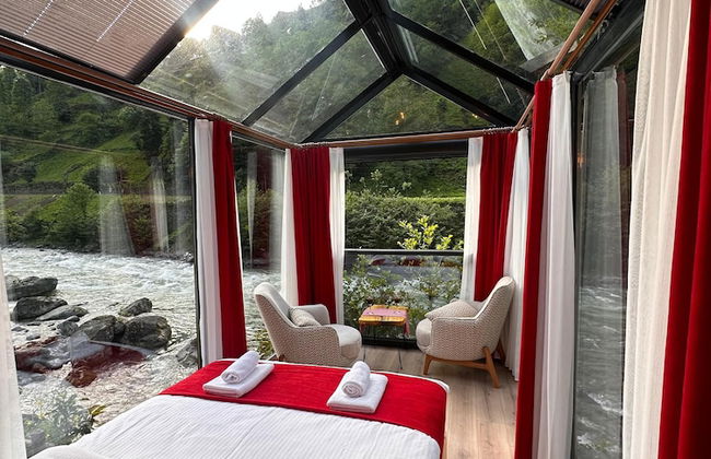 Seyridere Bungalov - Foto 5