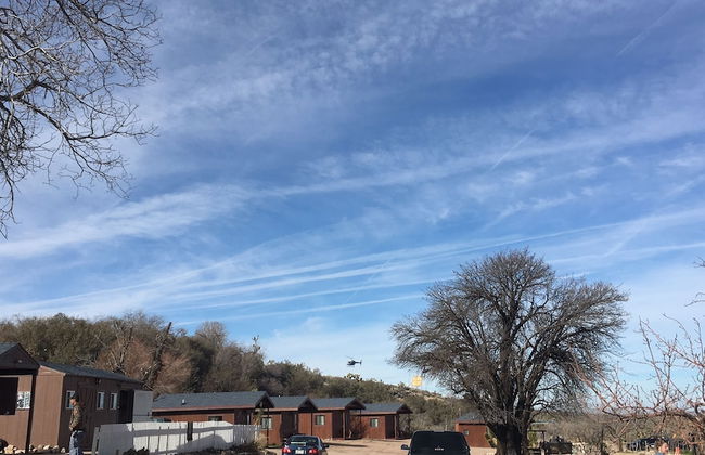 Grand Canyon Western Ranch - Foto 60