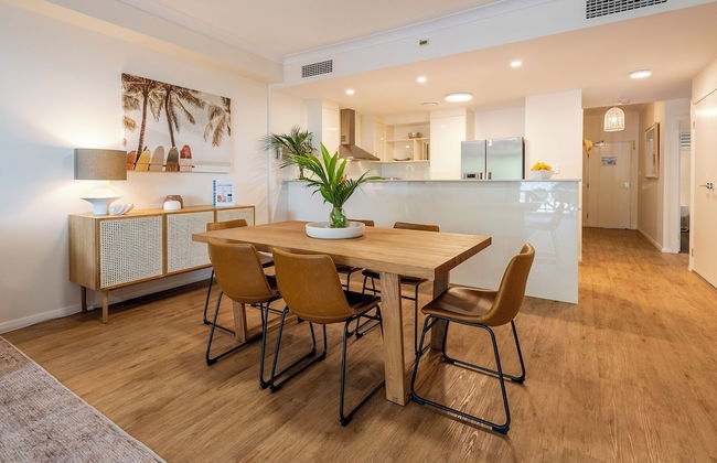 The Bay Apartments - Foto 11