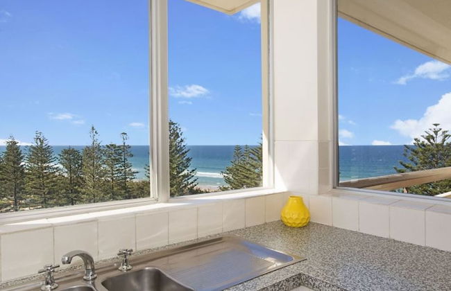 Oceania Beachside Holiday Apartments - Foto 80