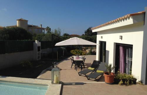 La Primera Villa - Foto 12