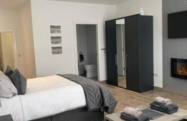 Stayover Suites - Foto 16