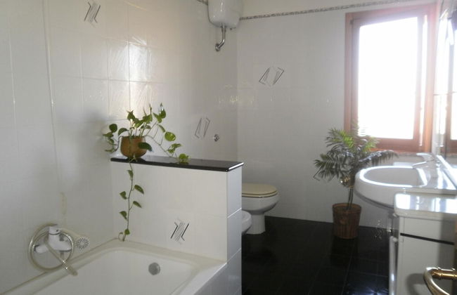 Scalas House in Nurachi - Foto 13