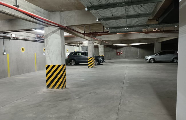 Usina Studio by FMA Coliving - Foto 21