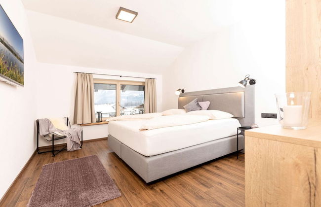 Apartment in Strass im Zillertal in a Beautiful Setting - Foto 8