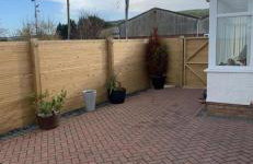 Prestatyn 2-bed Bungalow, Sleeps 5 With Hot Tub - Foto 42