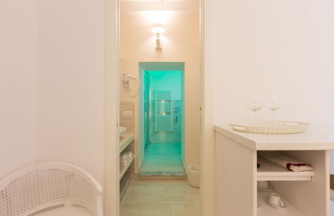 Suite Le Perle - Foto 27