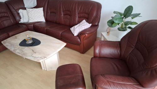 Ferienwohnung Schöne Zeit - Foto 2