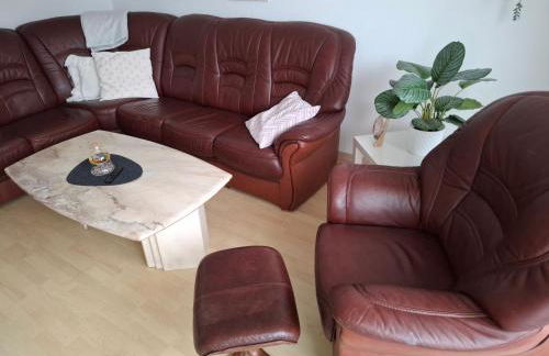 Ferienwohnung Schöne Zeit - Photo 2