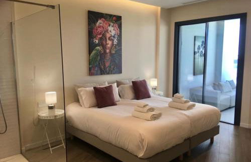 Luxury Apartment Juliano - The View Fuengirola - Photo 4