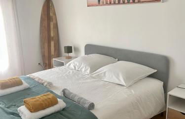 Villa Rivedoux-Plage Ile de Ré avec piscine - Foto 18