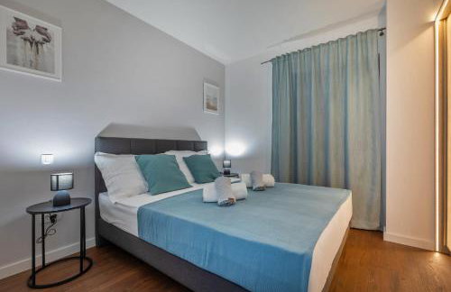 Luxury Apartment N&P - Foto 6