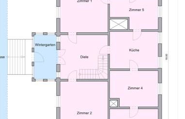 Ferienwohnung Adolfshof EG - Foto 21