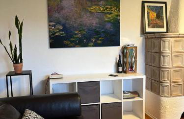 Gemütliche 3 Zimmer Wohnung mit großzügiger Terrasse im Grünen - Foto 10