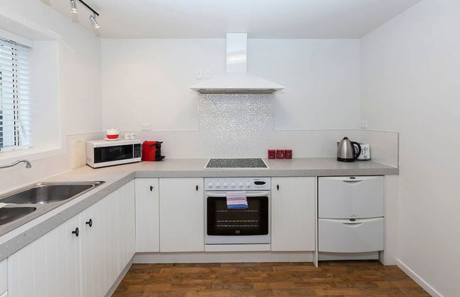 Awesome Central Christchurch Townhouse - Foto 6