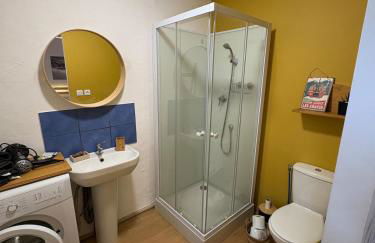 Appartement cosy 4 personnes - Foto 8