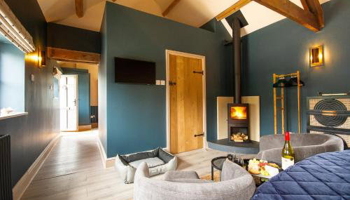 Bolesworth Bothy - Foto 4