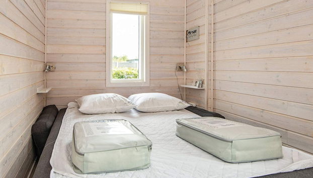 7 Person Holiday Home in Juelsminde - Foto 3, Habitación