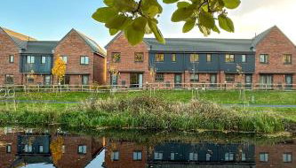 Newbuild Riverview 3BDR House near Glasgow - Foto 2