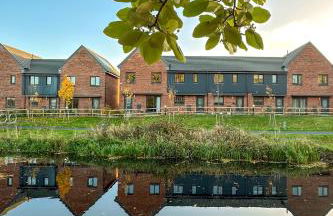 Newbuild Riverview 3BDR House near Glasgow - Foto 2