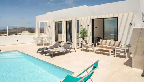 CAPRICA by Buenavilla - Foto 4, sunbed