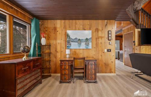 Northern Light Lodge - Foto 41