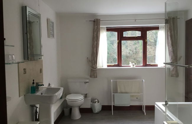 Lower Thornton Farm - Foto 15