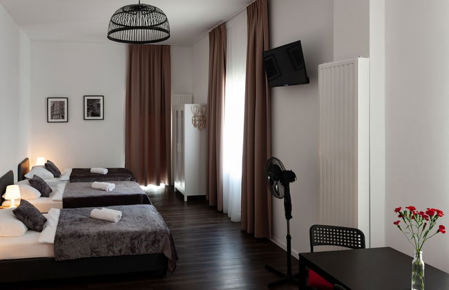 Aparthotel Lenau - Foto 3