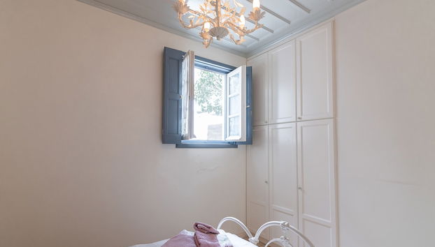 Villa Sonali with Breathtaking Views - Foto 4, Quarto