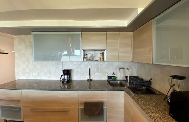 Penthouse con Vista al Mar! - Photo 27