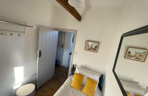 Court Cottage - cosy traditional cottage near lovely beaches - Foto 77