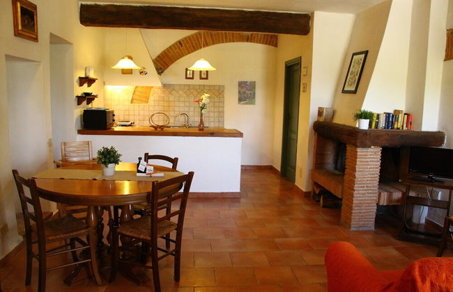 Apartment Between Pisa and Livorno - Foto 9