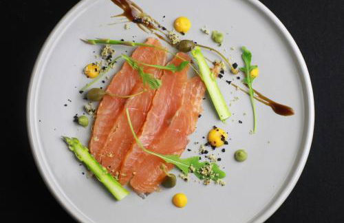 Appart'Hôtel LIDO au bord de l'eau - Foto 50