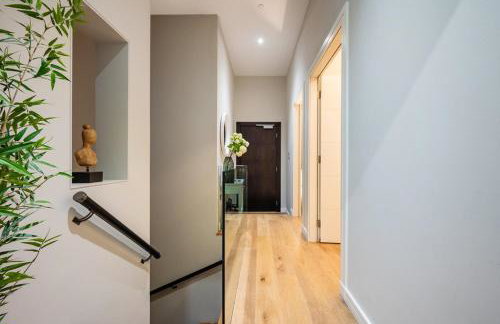 Three Bedroom, Leicester Square Duplex - Foto 20