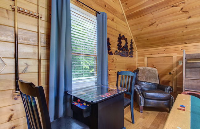 Macys Hideaway - Foto 23