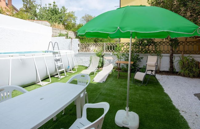 Welcomely - Casa Lisa - Photo 2