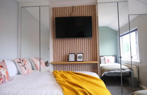 Bee Stays - Northway House - Foto 24