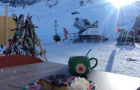 le Ty Cosy Montagnard la Mongie - Foto 15